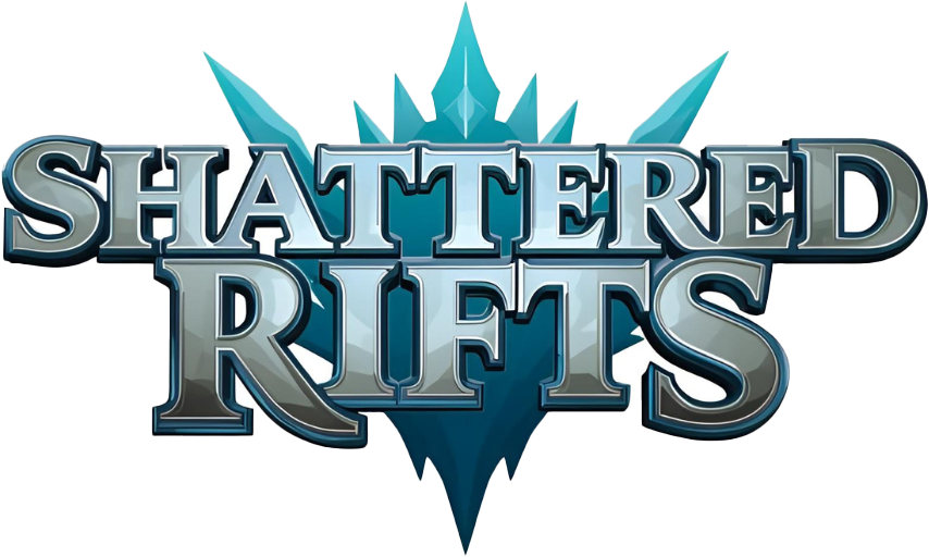 ShatteredRifts